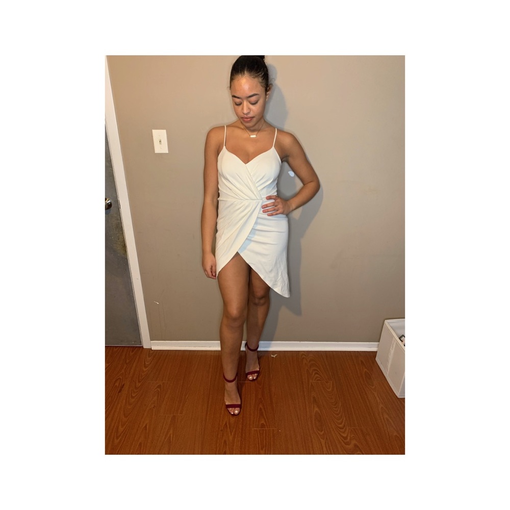 South beach dress